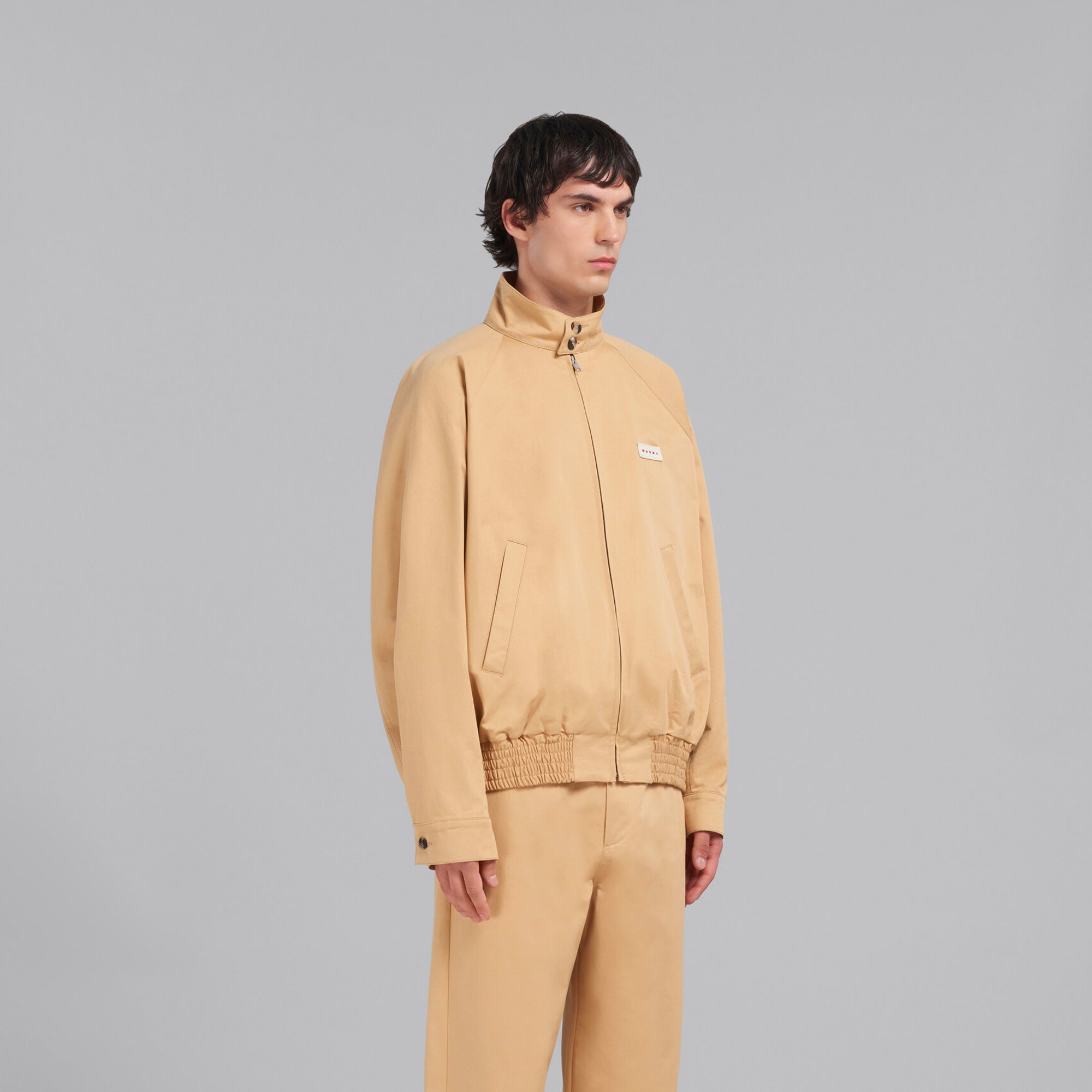 Multibrand Streetwear Event Marni Mens Jacket | Buttercream