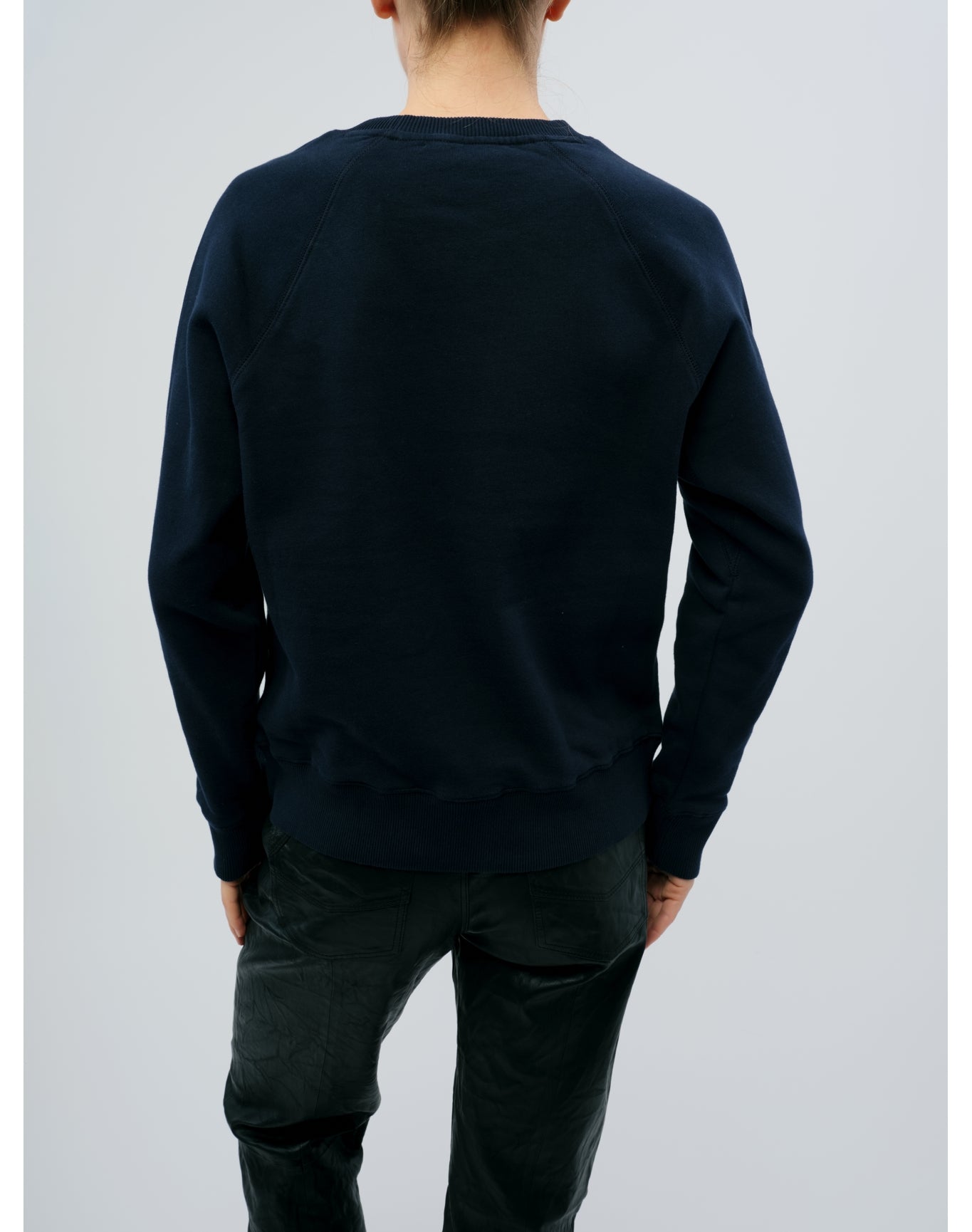 Women | Upper Mo Rain Strass Heart | Encre