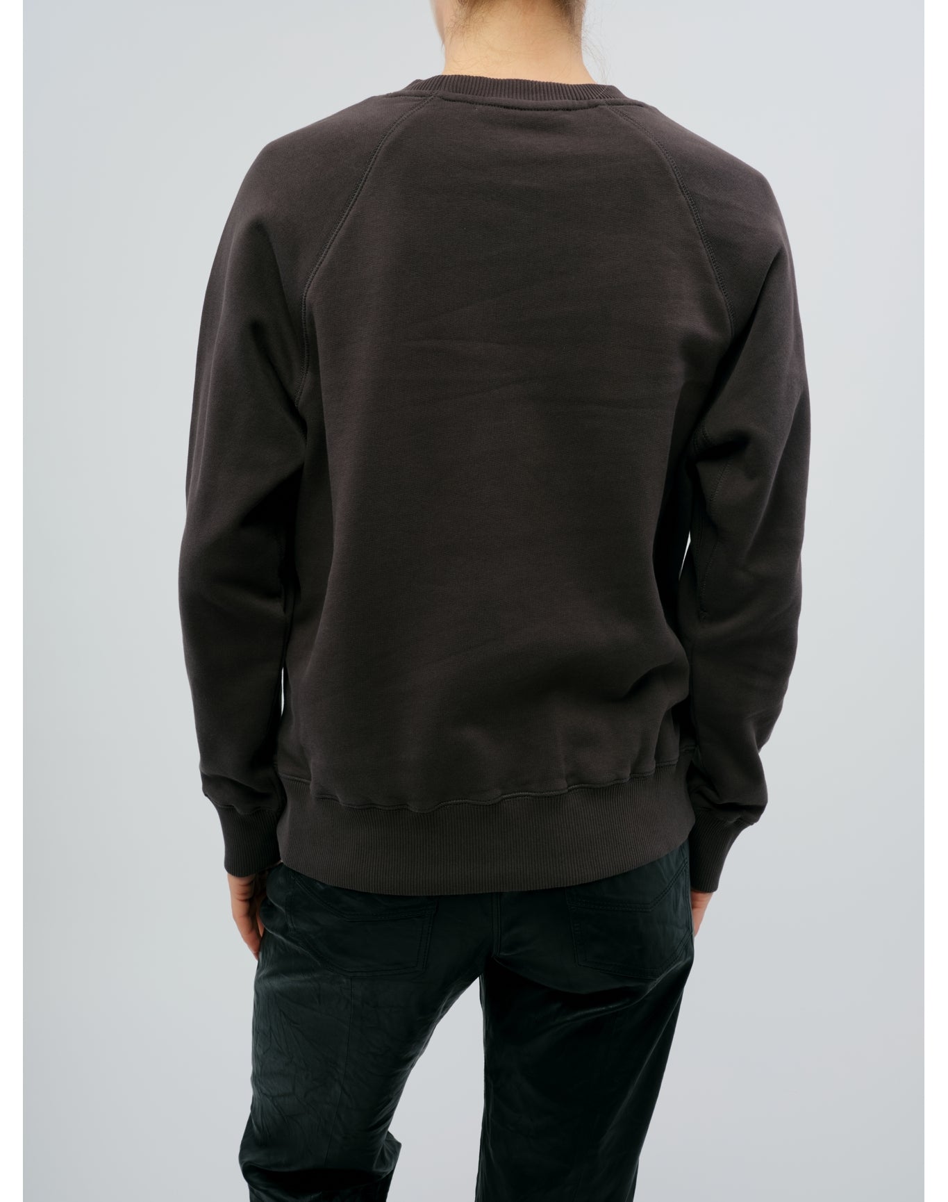 Women | Upper Mo Amour Flock | Carbone