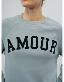 Women | Upper Mo Amour Flock | Nuage