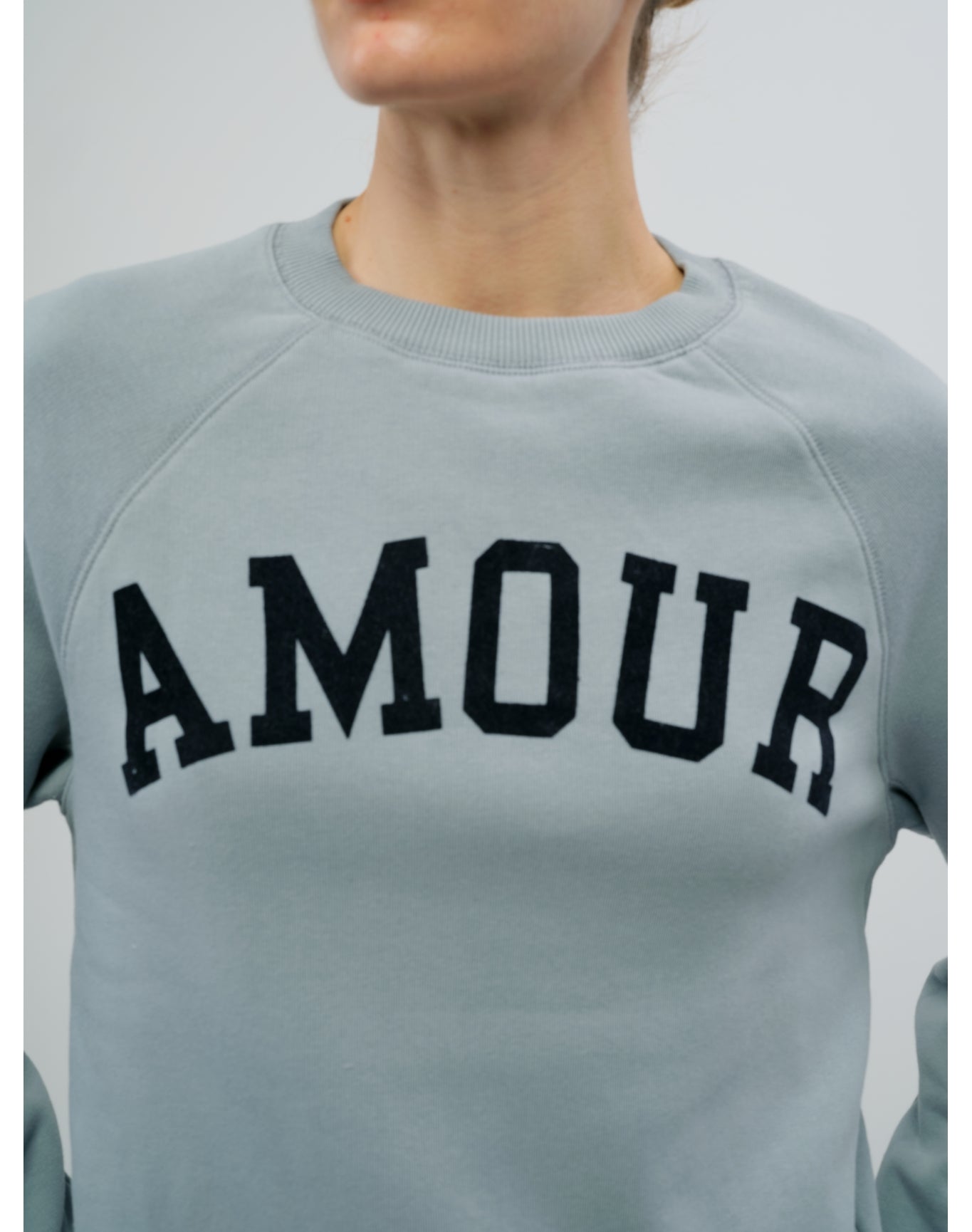 Women | Upper Mo Amour Flock | Nuage