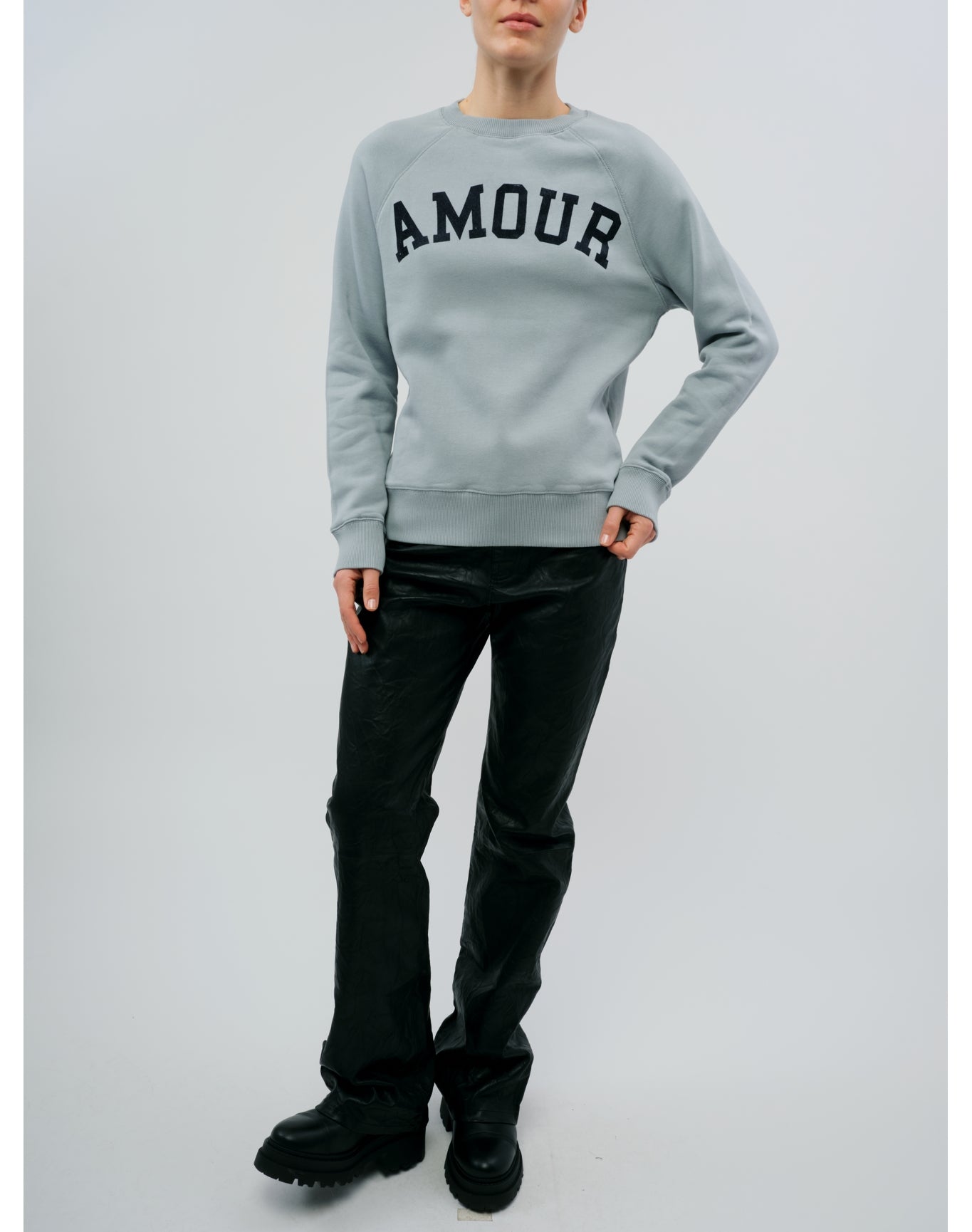 Women | Upper Mo Amour Flock | Nuage