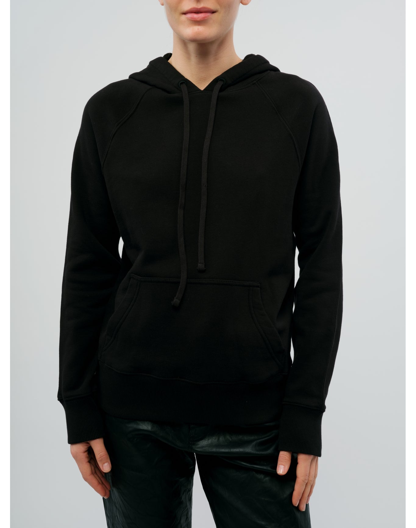 Women | Clipper Mo Photo Zv | Black