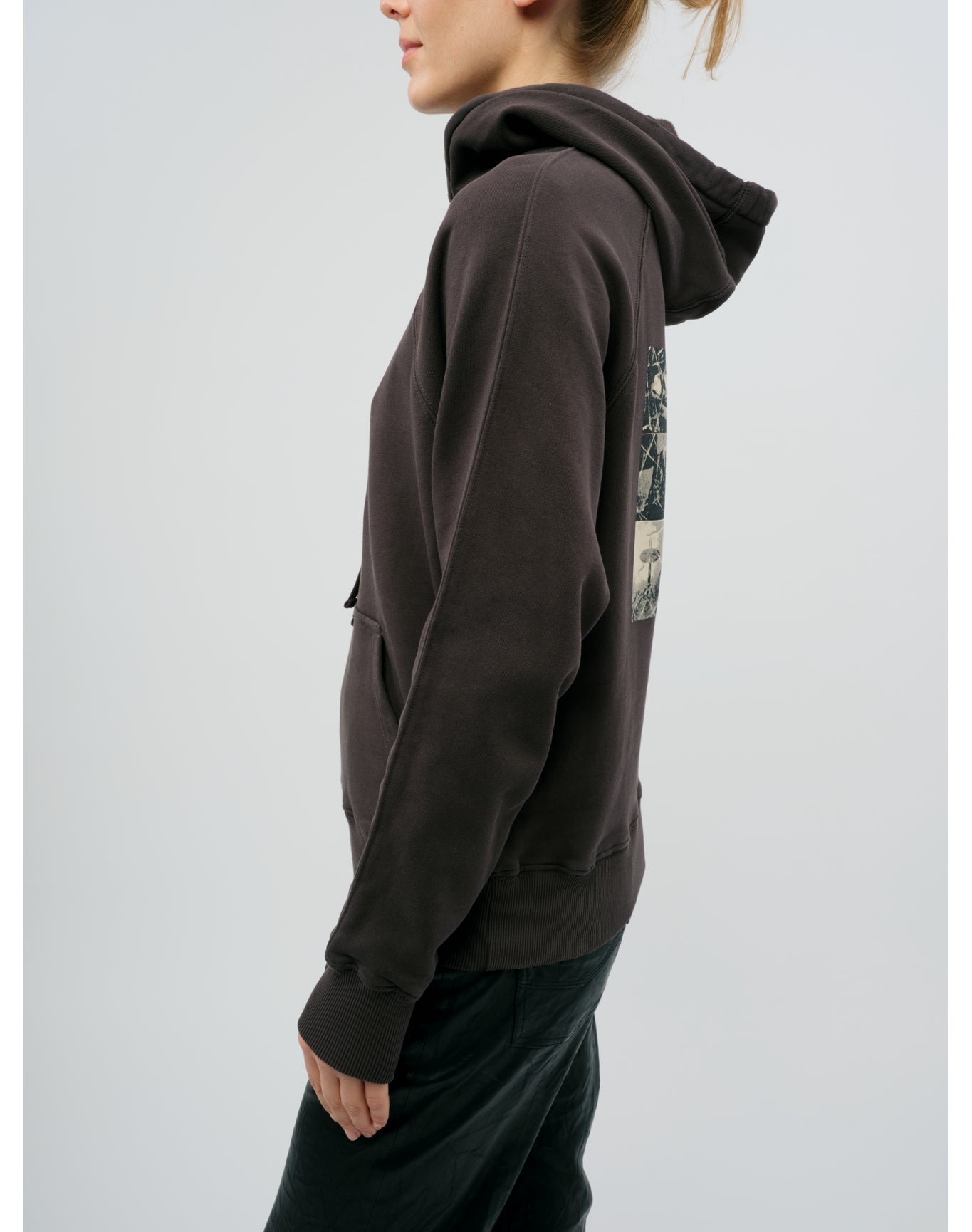 Women | Clipper Mo Photo Zv | Carbone