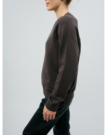 Women | Upper Mo Heart Strass | Carbone