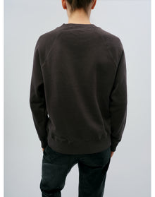 Women | Upper Mo Heart Strass | Carbone