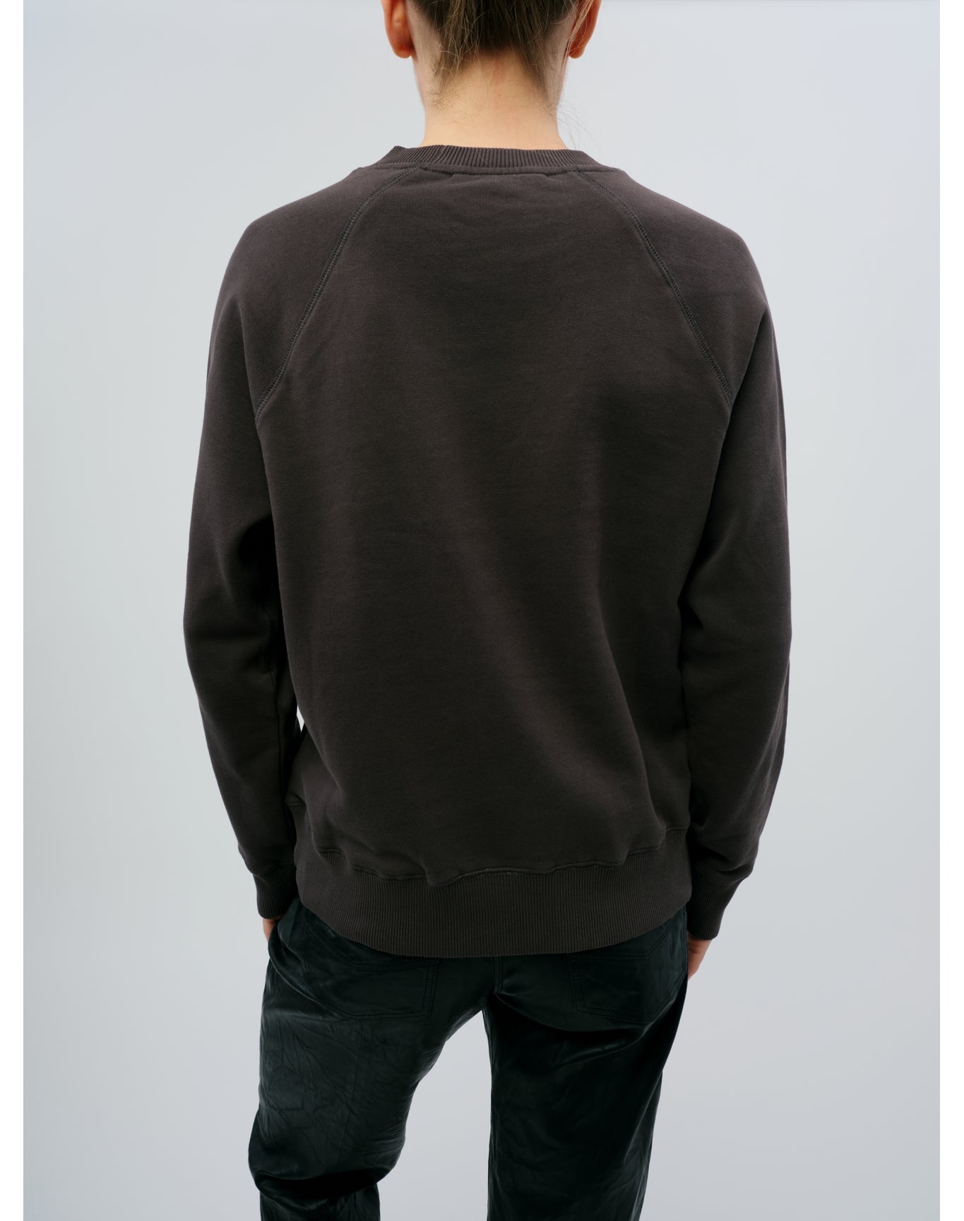 Women | Upper Mo Heart Strass | Carbone