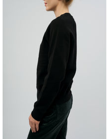 Women | Upper Mo Give Me Love | Black