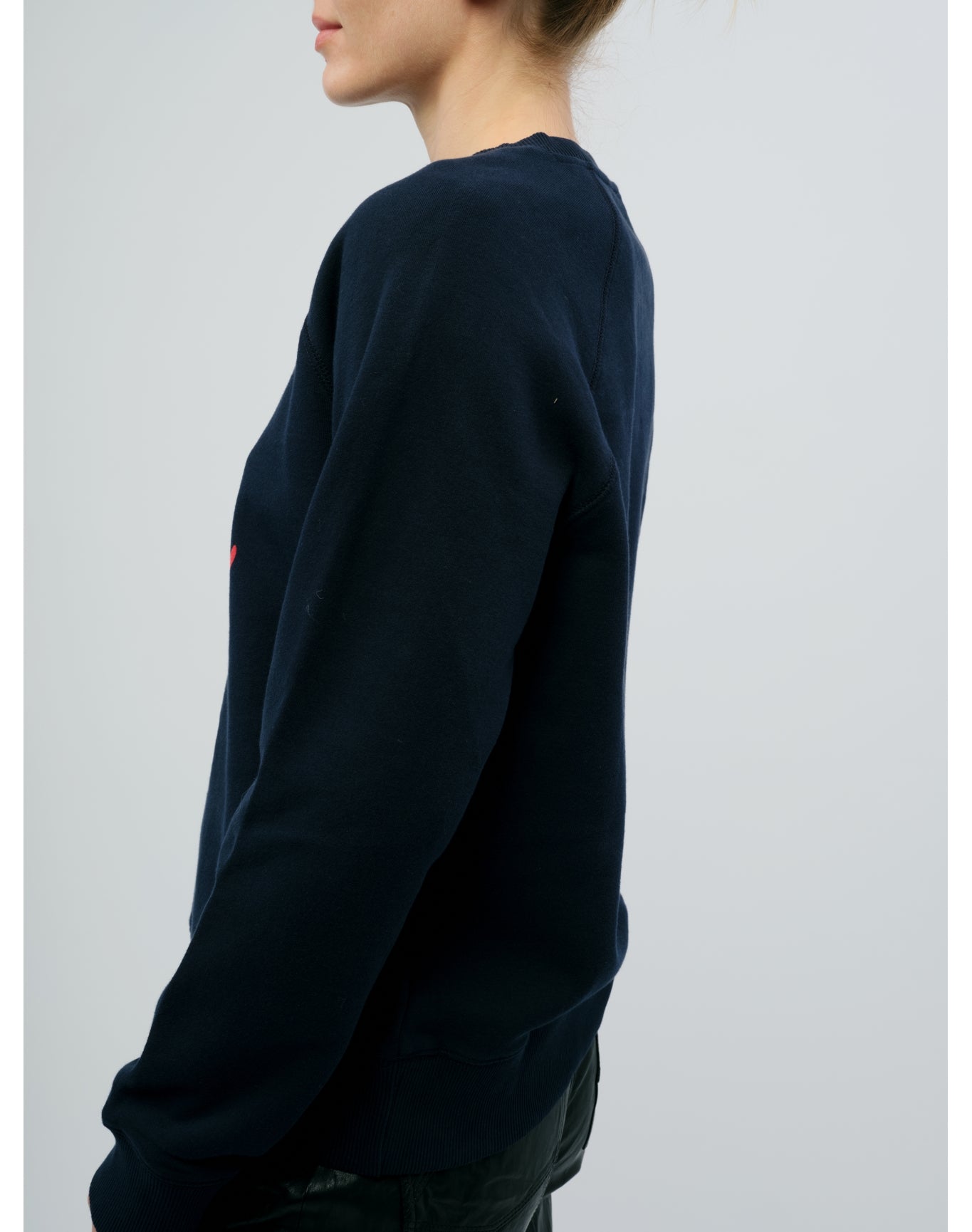 Women | Upper Mo Give Me Love | Encre