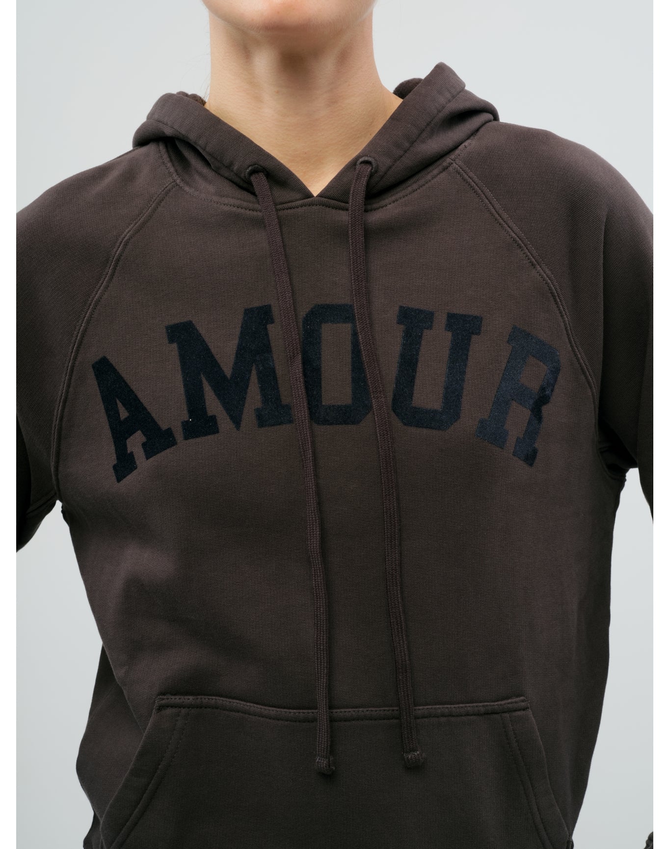 Women | Clipper Mo Amour Flock | Carbone