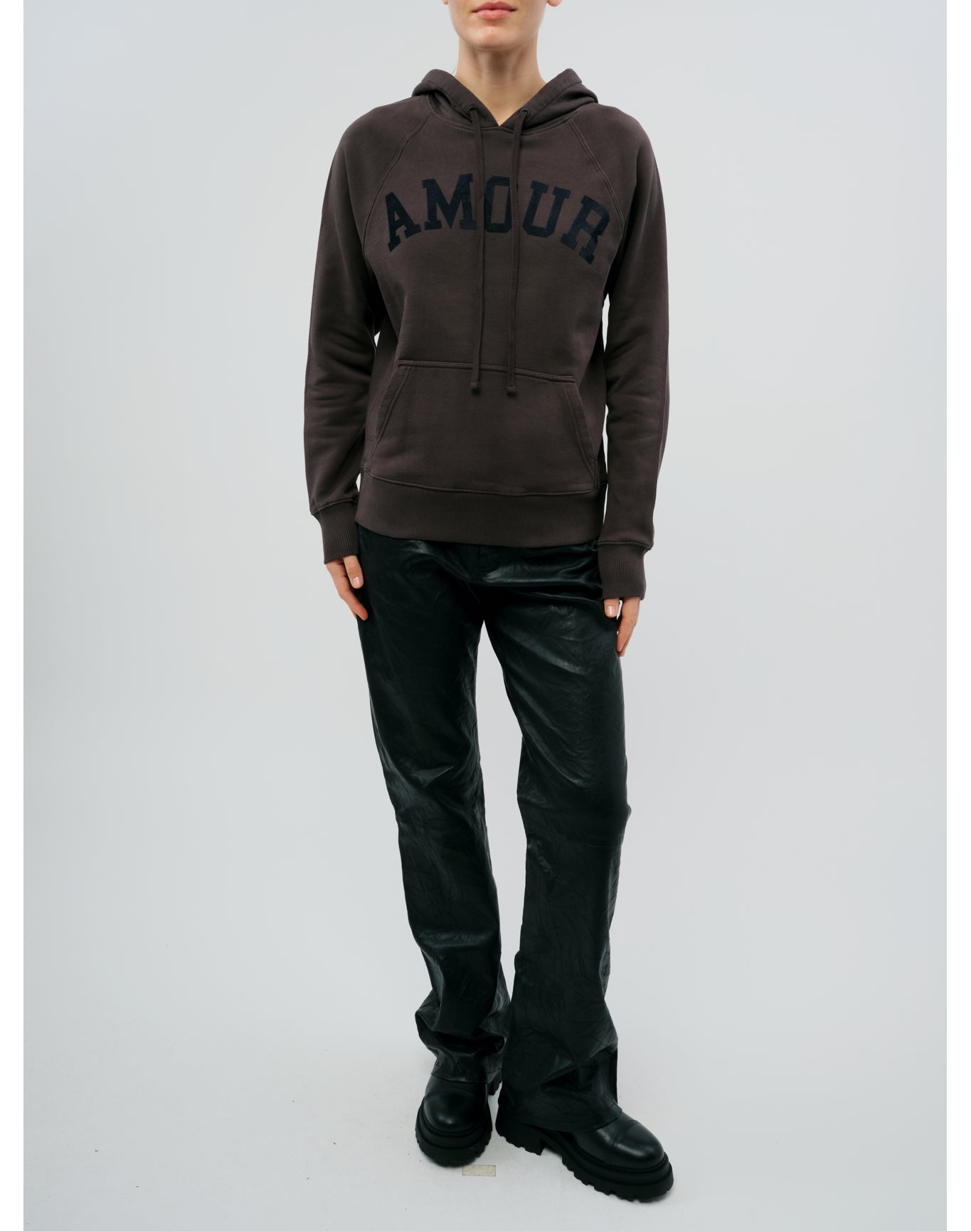 Women | Clipper Mo Amour Flock | Carbone