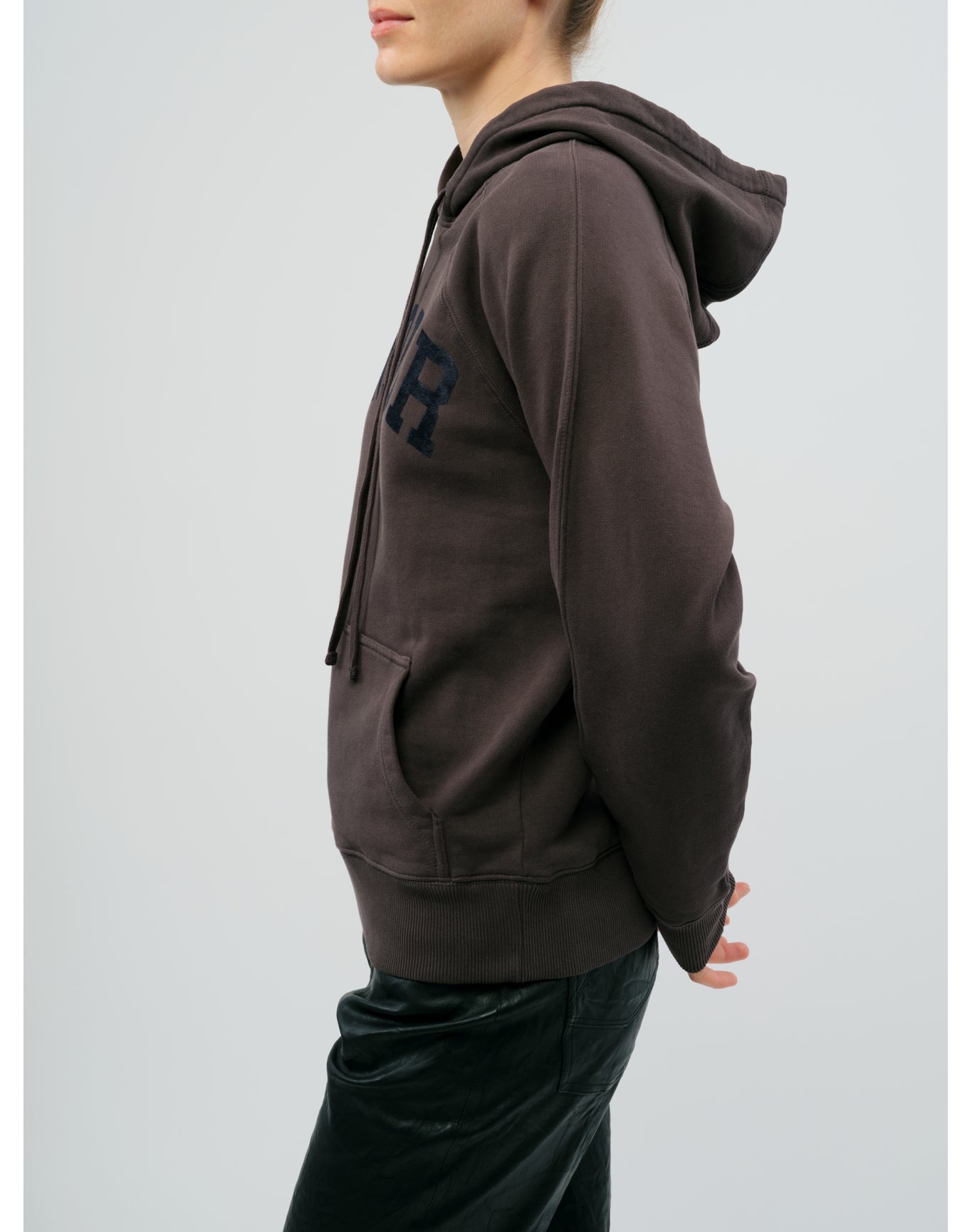 Women | Clipper Mo Amour Flock | Carbone