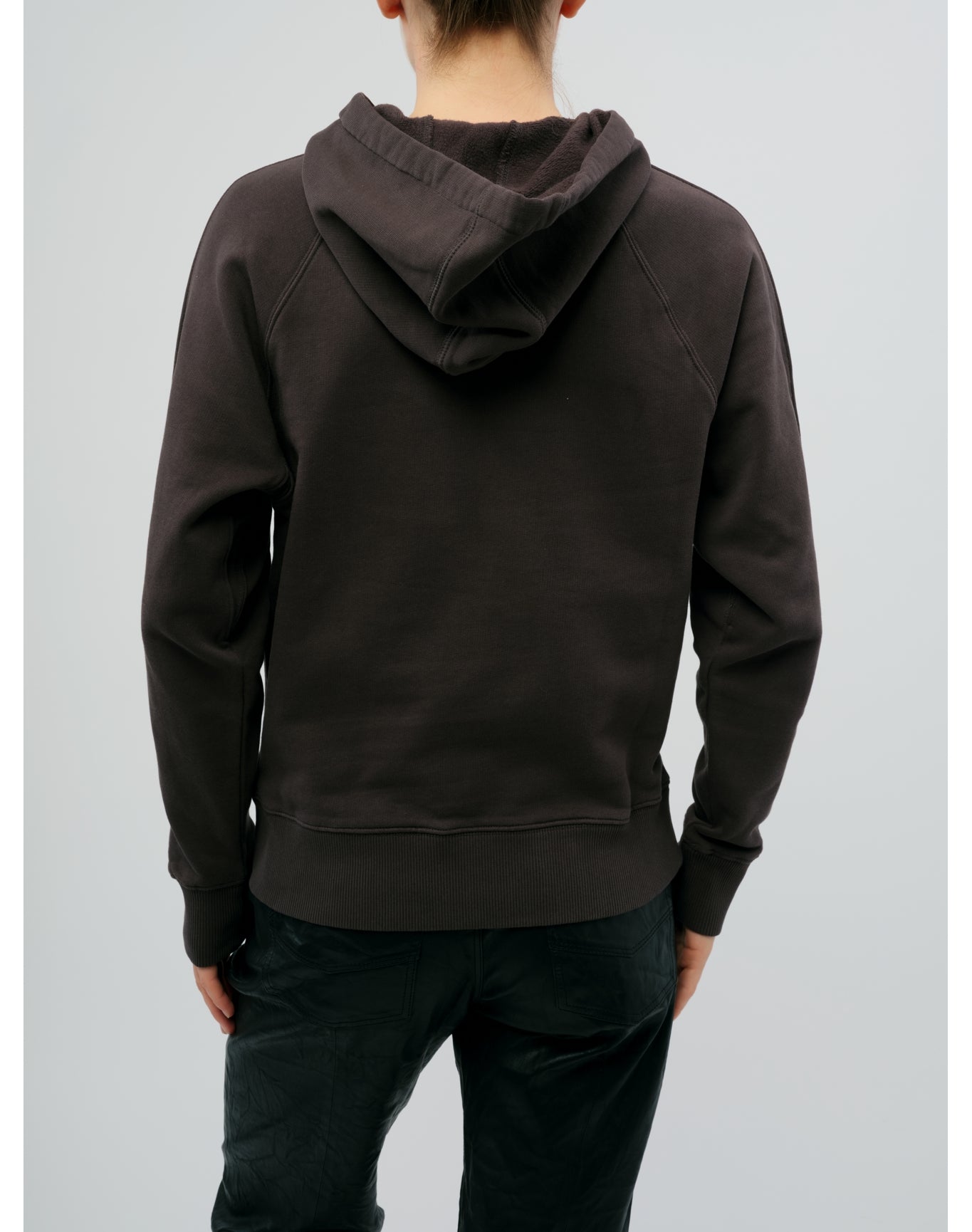 Women | Clipper Mo Amour Flock | Carbone