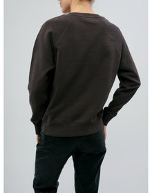 Women | Upper Mo Amour Emb | Carbone