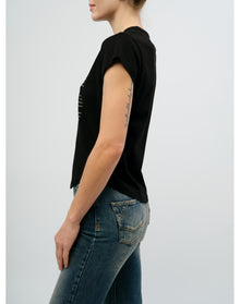 Women | Woop Hc Amour Def | Black