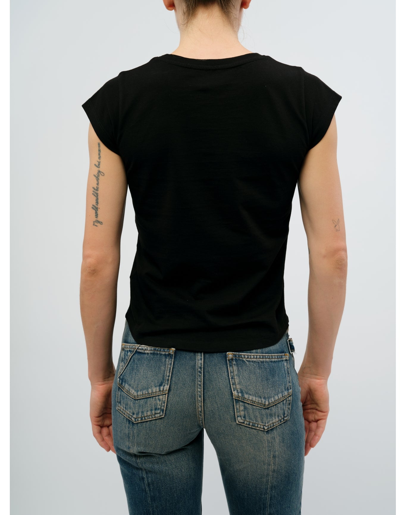 Women | Skinny Hc Z | Black (V2)