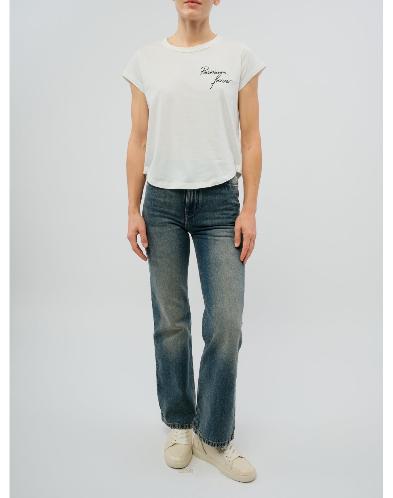 Women | Woop Hc Parisienne Emb | Judo