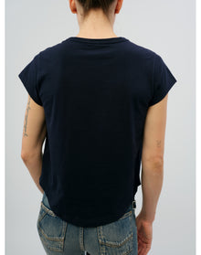 Women | Woop Hc Rain Strass Heart | Encre