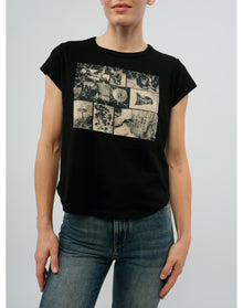 Women | Woop Hc Photo Zv | Black