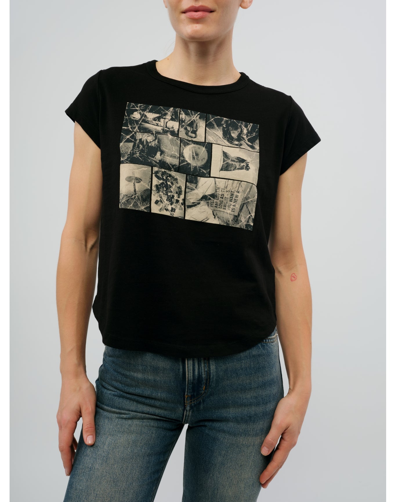 Women | Woop Hc Photo Zv | Black