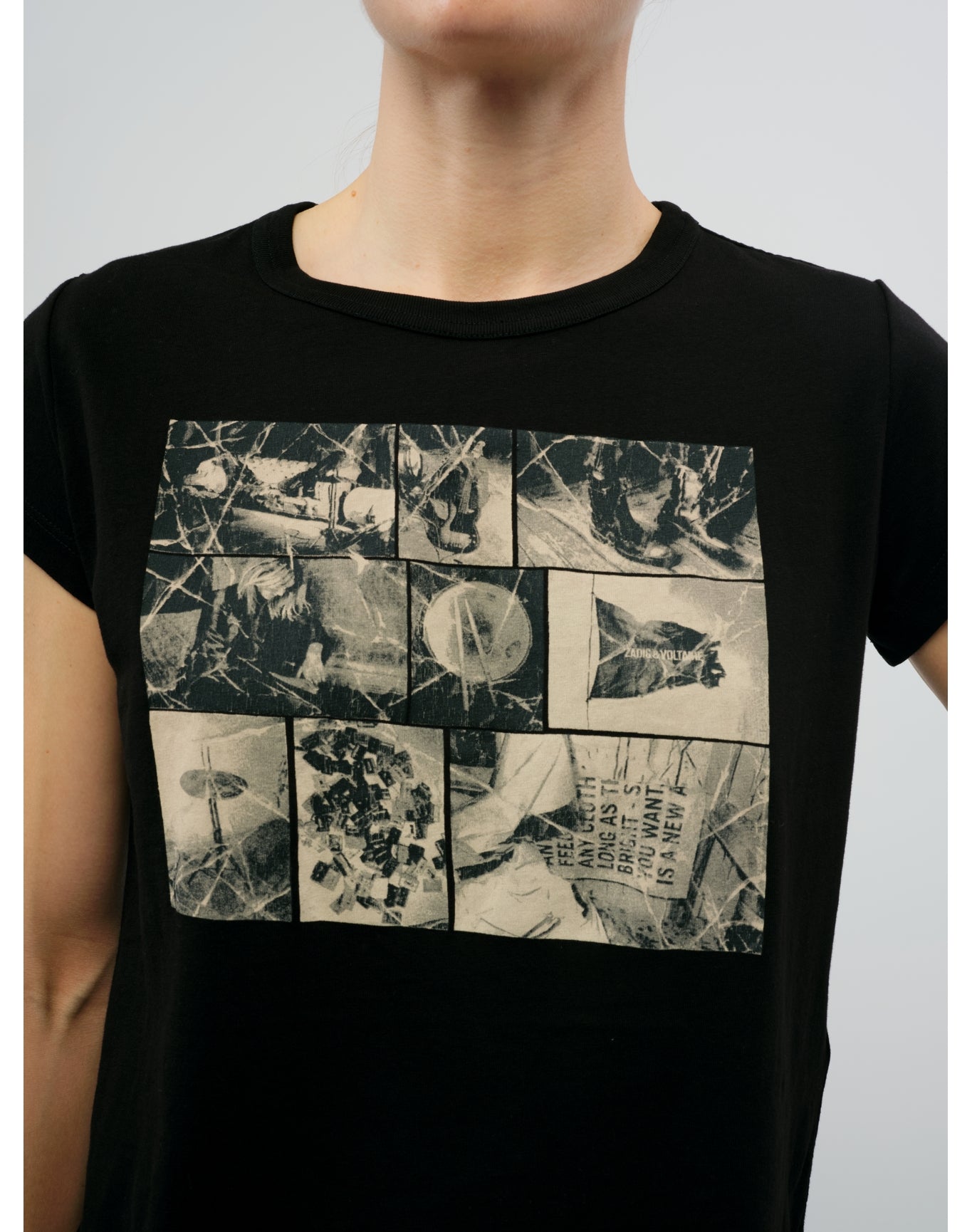 Women | Woop Hc Photo Zv | Black