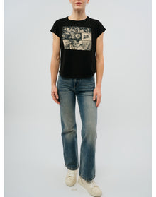 Women | Woop Hc Photo Zv | Black