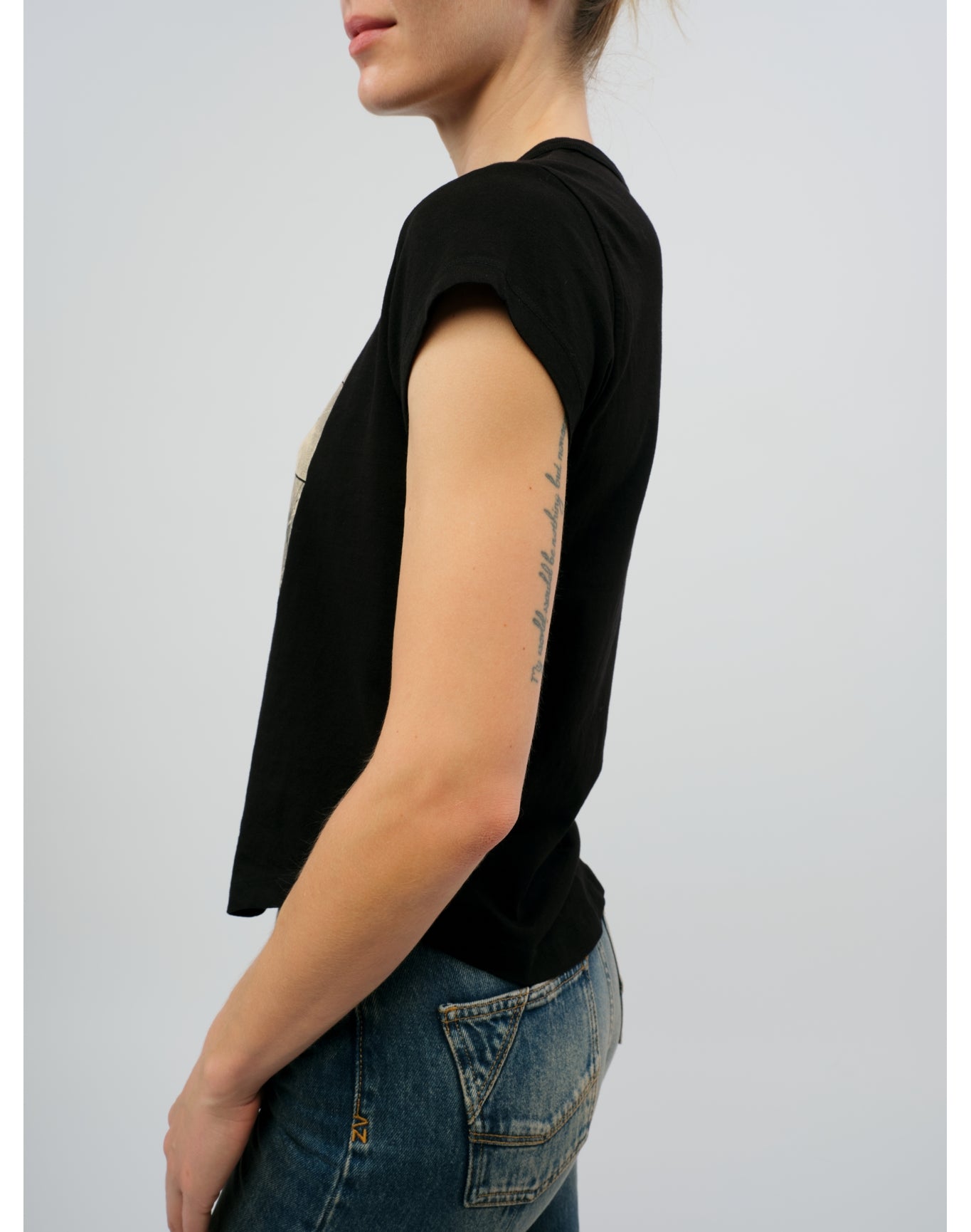 Women | Woop Hc Photo Zv | Black