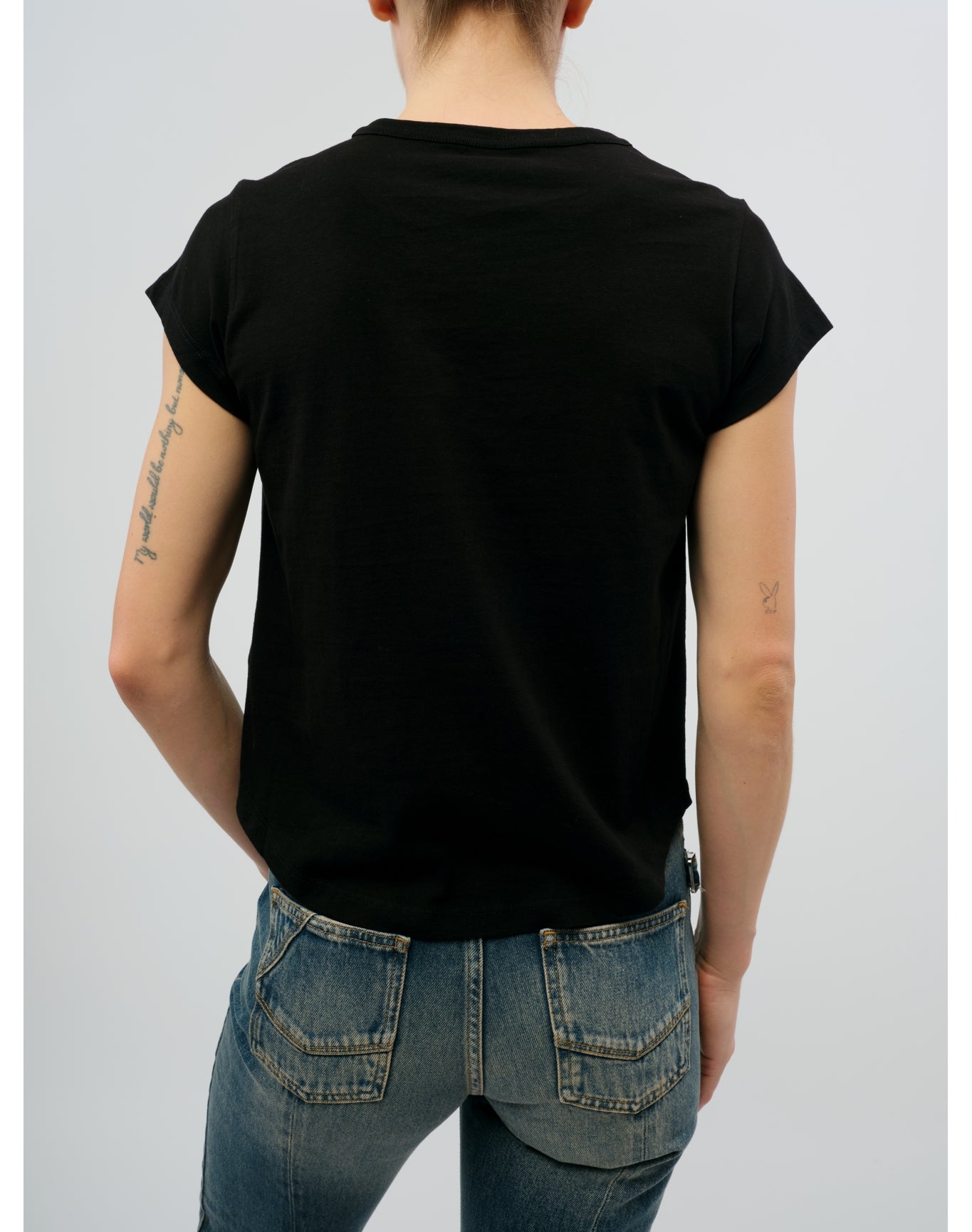 Women | Woop Hc Photo Zv | Black