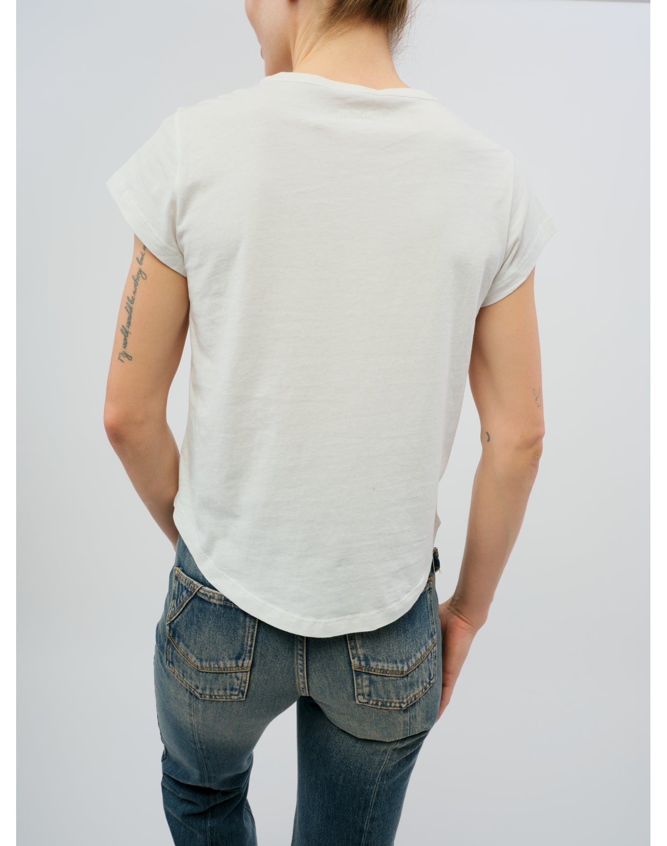 Women | Woop Hc Photo Zv | White