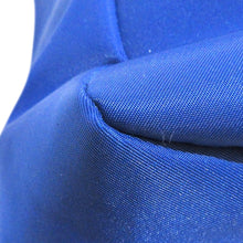 Fendi | Pre-Owned FF Lock Crossbody | Blue