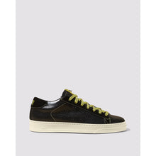 Jack Reflective Yellow | Men