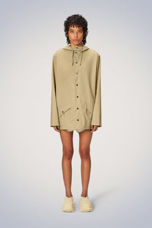 Rains Jacket Jackets 24 Sand