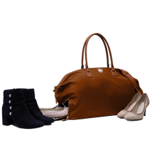 Color - British Tan
