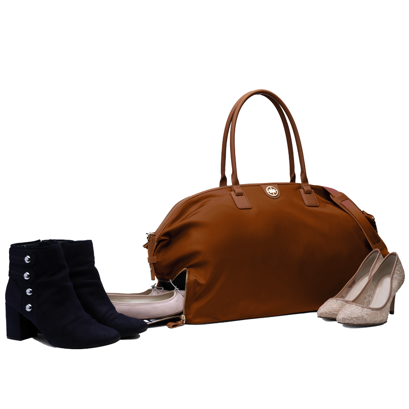 Color - British Tan