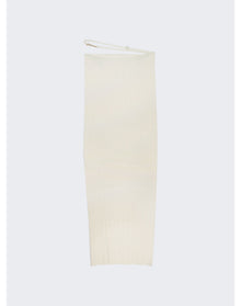 Jacquemus | Women | La Jupe Pralu Skirt | Off White