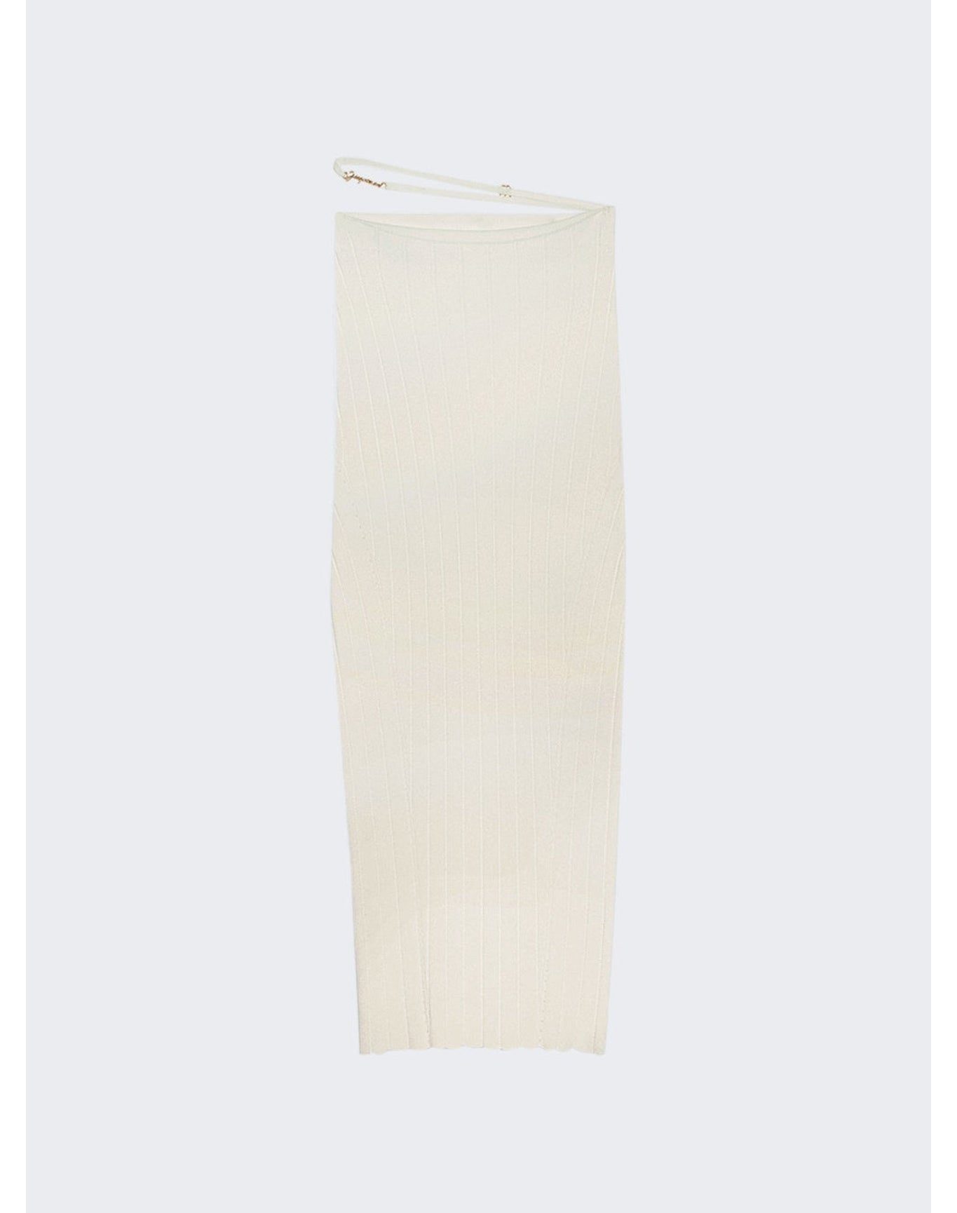 Jacquemus | Women | La Jupe Pralu Skirt | Off White