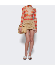 Jacquemus | Women | Le Body Abanaba | Pink