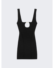 Jacquemus | Women | Mini Robe Sierra Dress | Black