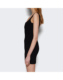 Jacquemus | Women | Mini Robe Sierra Dress | Black