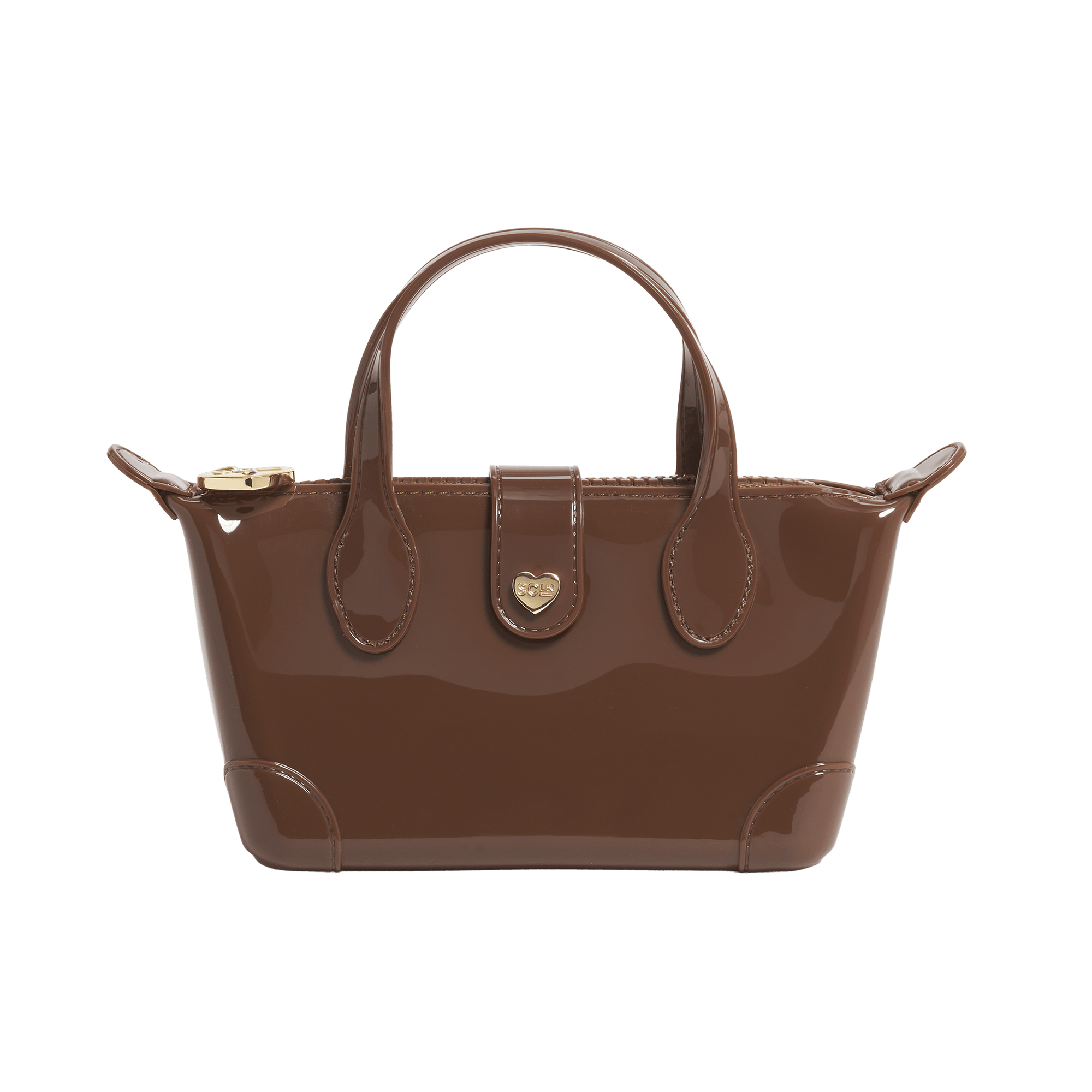 Jelly Pouchette Crossbody Bag 01