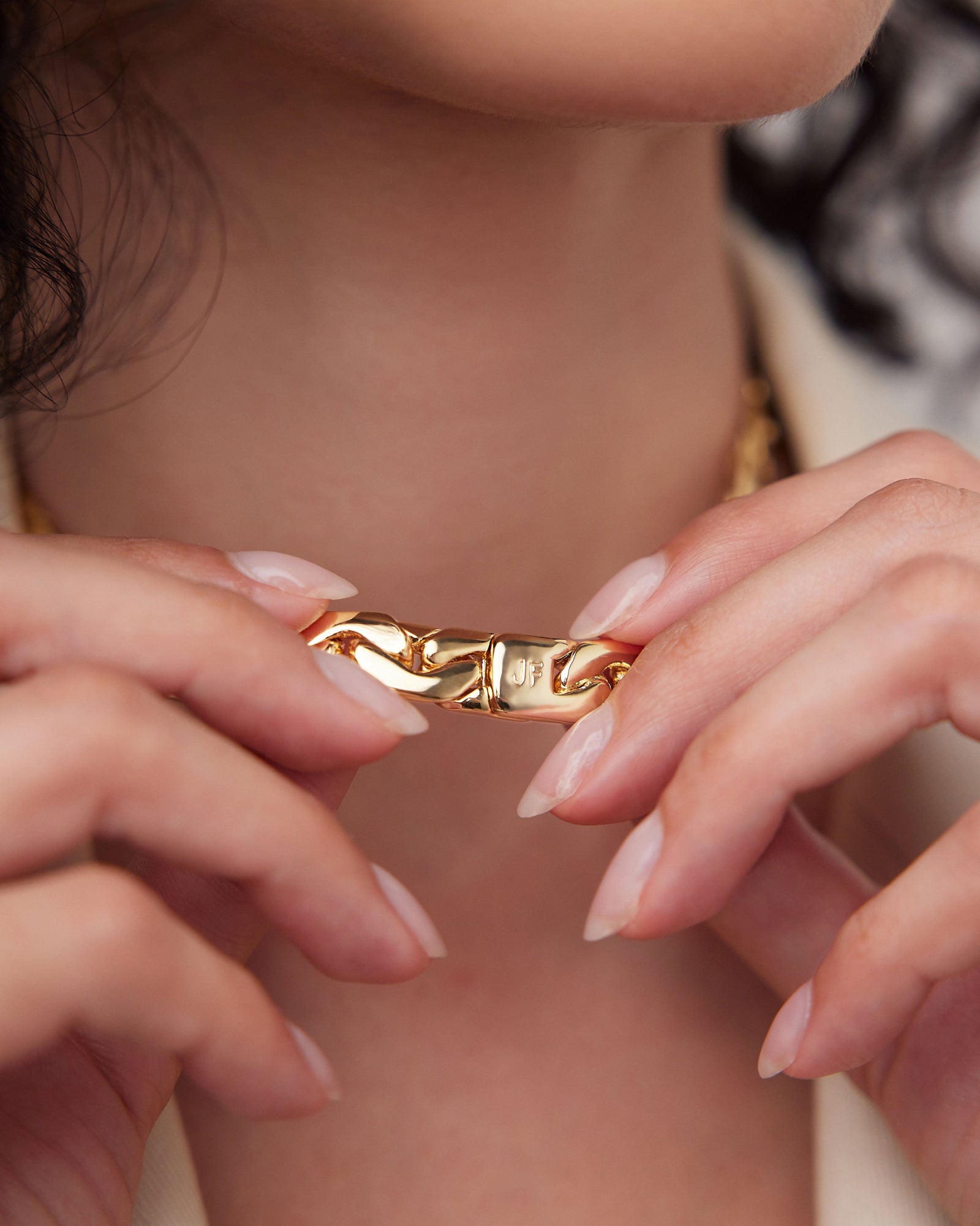 Tribeca Chain