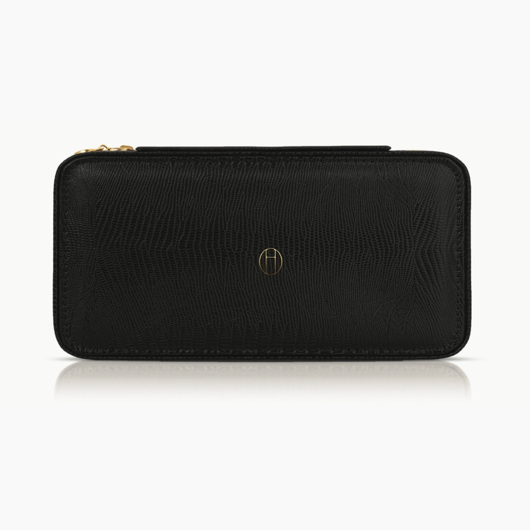 Jewelry Travel Case | Espresso