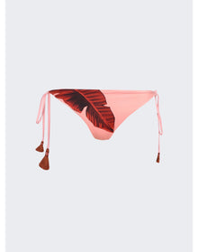 Johanna Ortiz | Women | Amaru Bikini Bottom | Banana Salmon