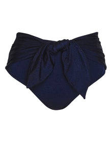 Johanna Ortiz | Women | La Mer Bikini Bottom | Blue
