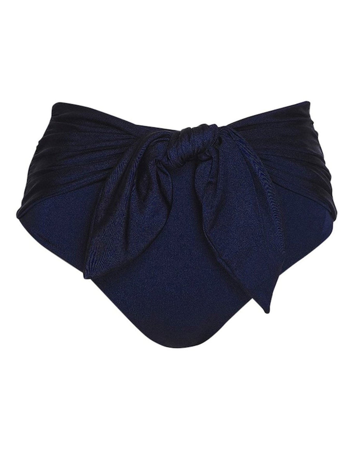 Johanna Ortiz | Women | La Mer Bikini Bottom | Blue