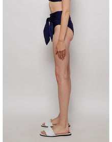 Johanna Ortiz | Women | La Mer Bikini Bottom | Blue
