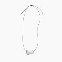 Julia Long Necklace | Gold-Plated on Brass