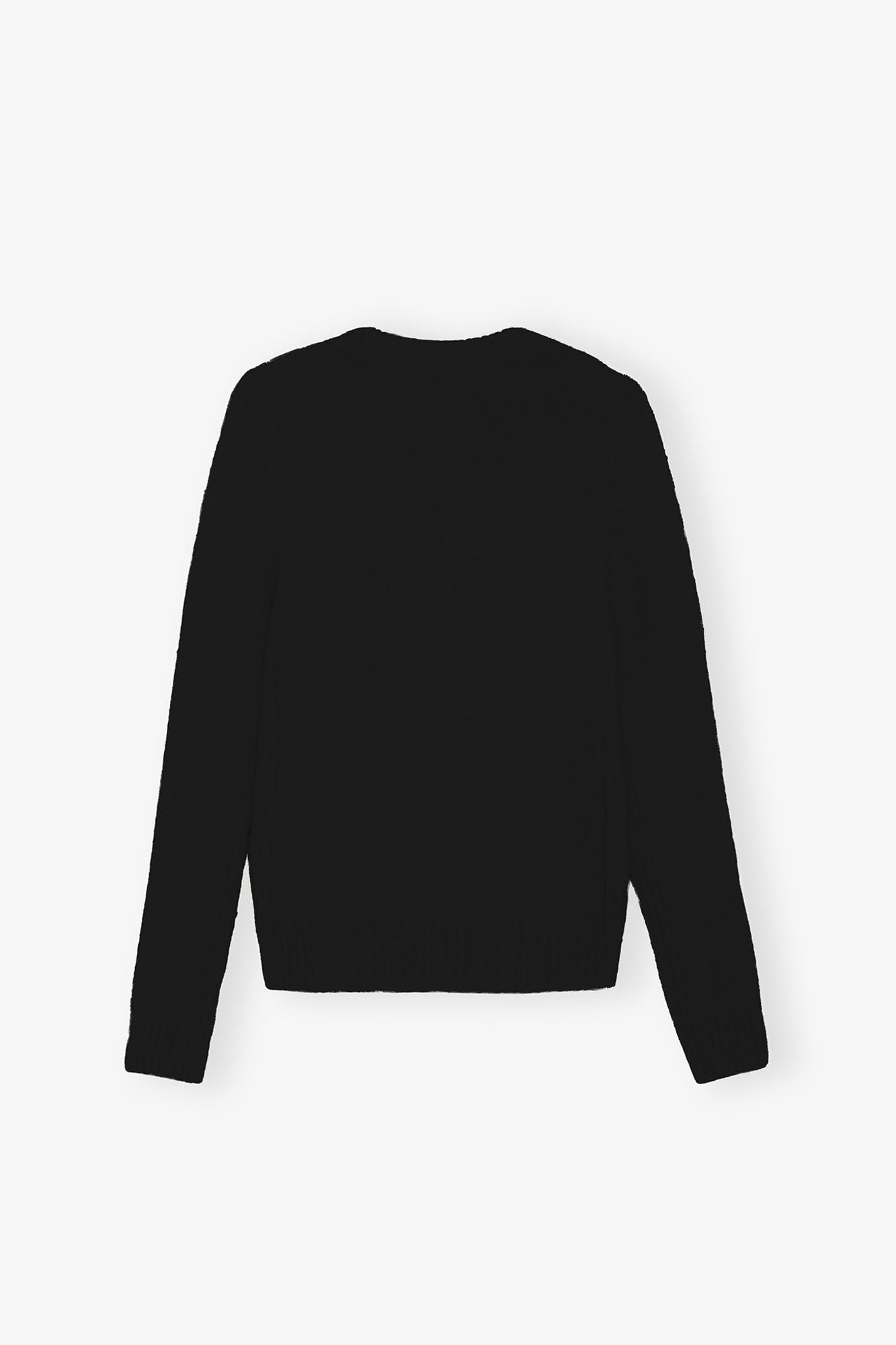 Jumper | Black