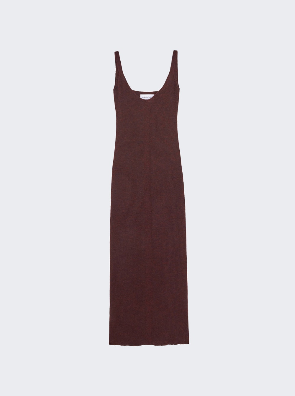 Women | 16Arlington | Alleno Midi Dress | Rossocili