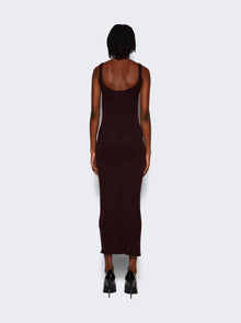 Women | 16Arlington | Alleno Midi Dress | Rossocili
